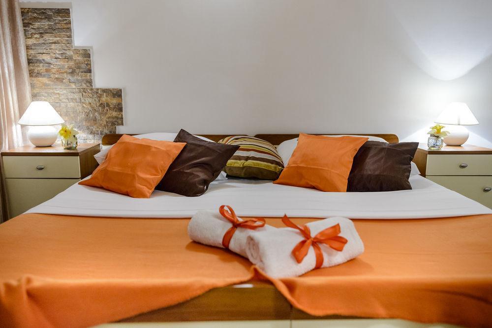 Apartments Minerva Dubrovnik Dış mekan fotoğraf