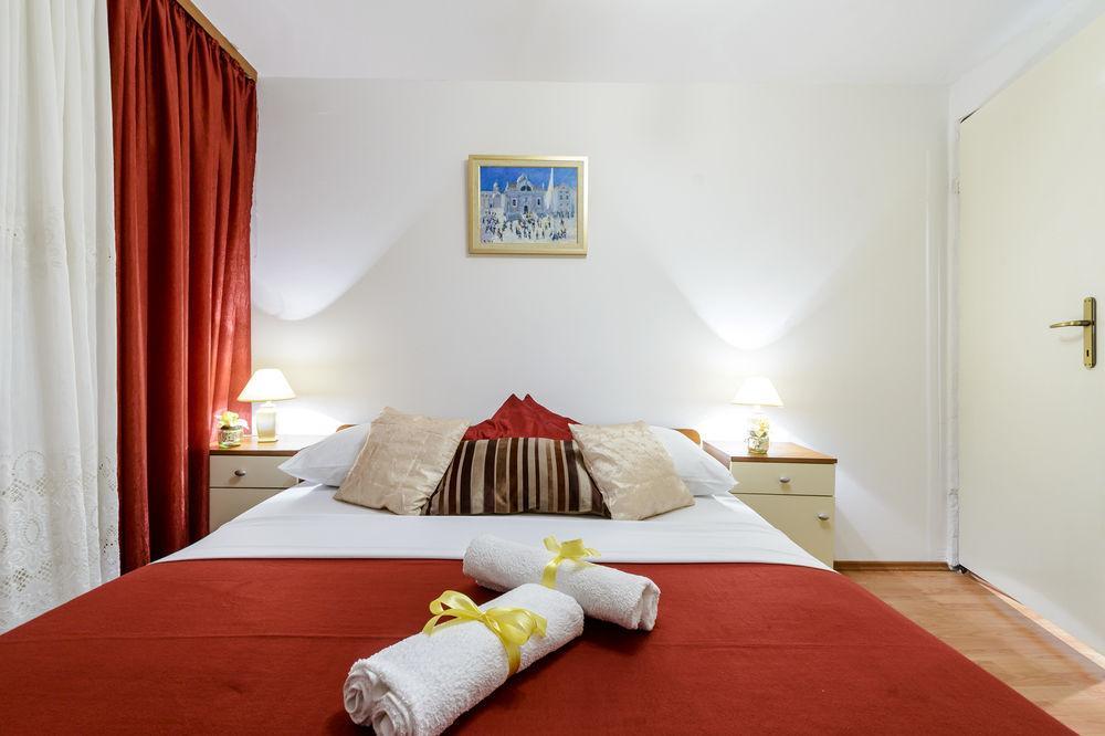 Apartments Minerva Dubrovnik Dış mekan fotoğraf