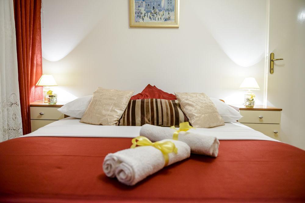 Apartments Minerva Dubrovnik Dış mekan fotoğraf