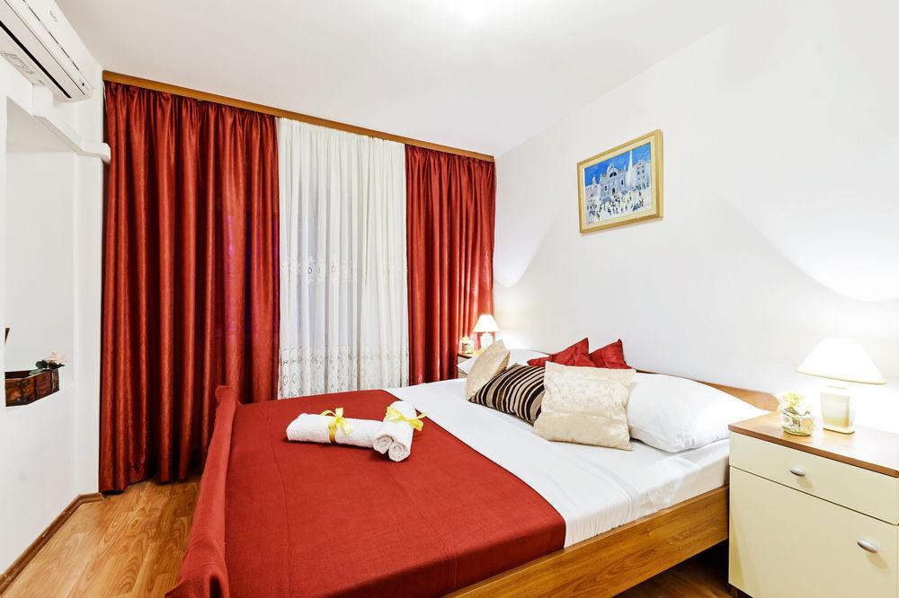 Apartments Minerva Dubrovnik Dış mekan fotoğraf