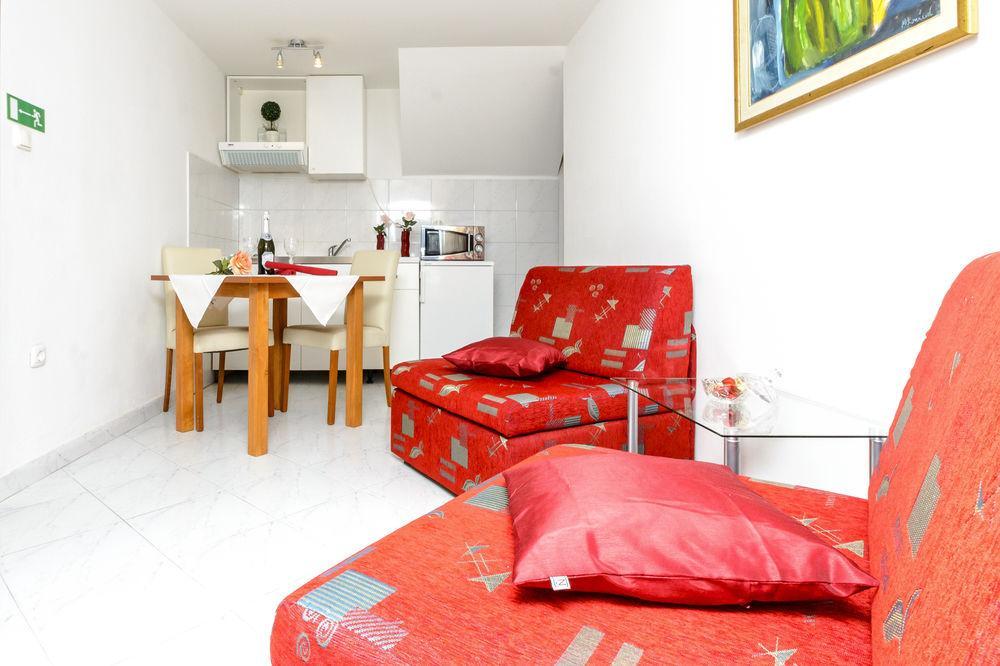 Apartments Minerva Dubrovnik Dış mekan fotoğraf