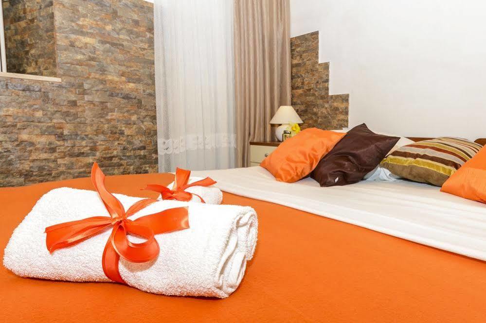 Apartments Minerva Dubrovnik Dış mekan fotoğraf