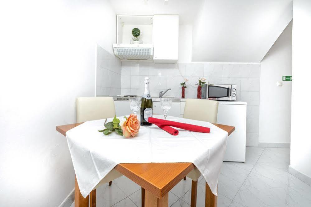 Apartments Minerva Dubrovnik Dış mekan fotoğraf