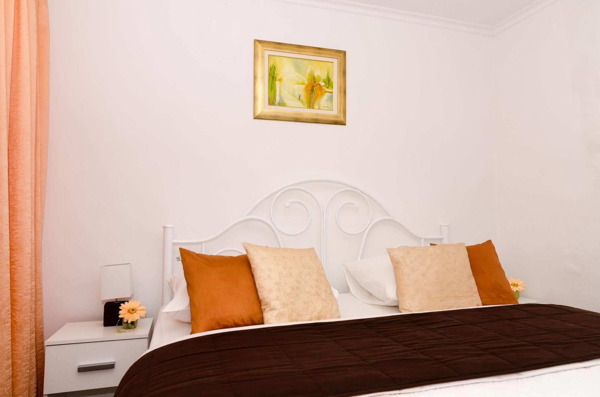 Apartments Minerva Dubrovnik Dış mekan fotoğraf