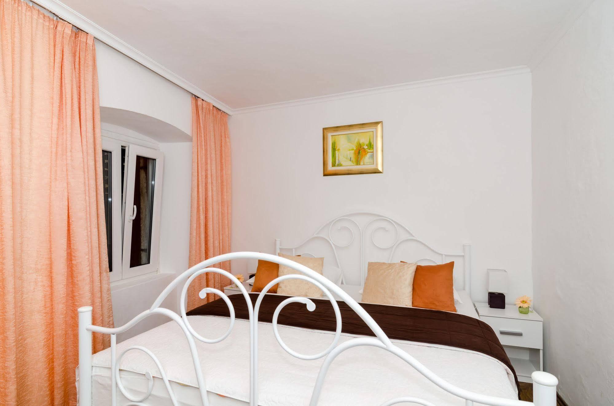 Apartments Minerva Dubrovnik Dış mekan fotoğraf
