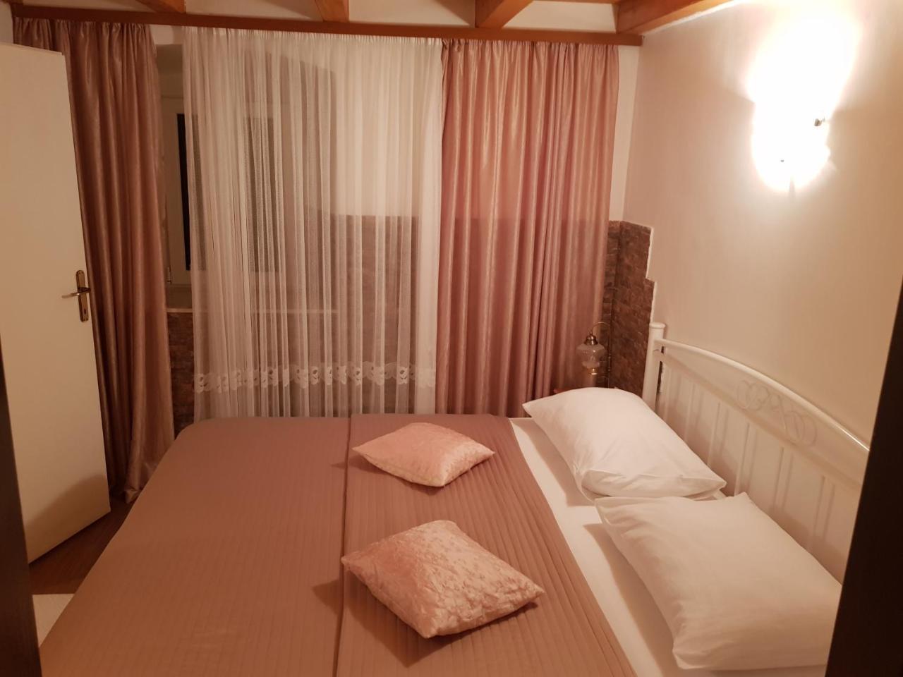 Apartments Minerva Dubrovnik Dış mekan fotoğraf