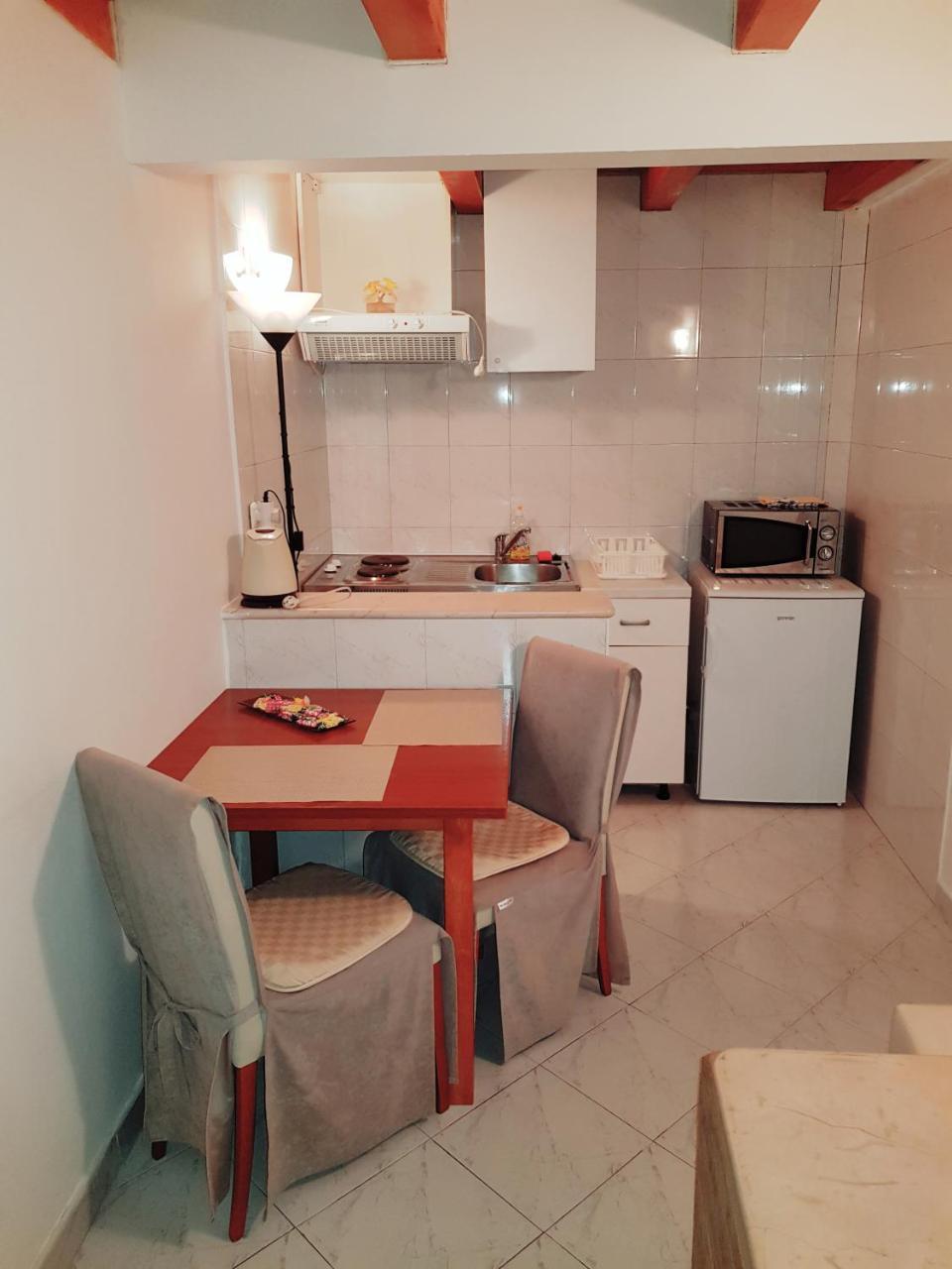 Apartments Minerva Dubrovnik Dış mekan fotoğraf