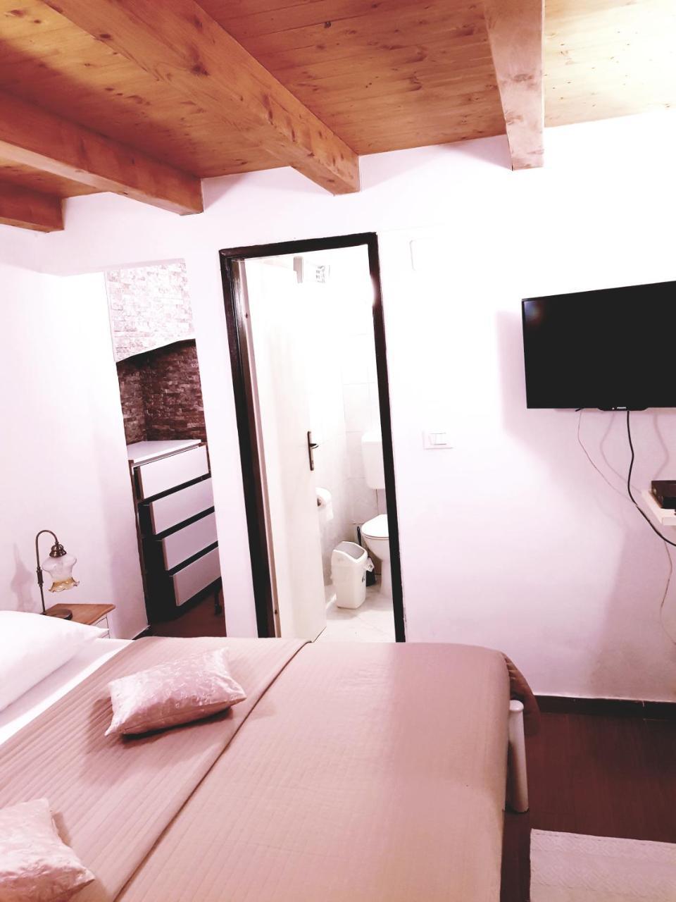 Apartments Minerva Dubrovnik Dış mekan fotoğraf