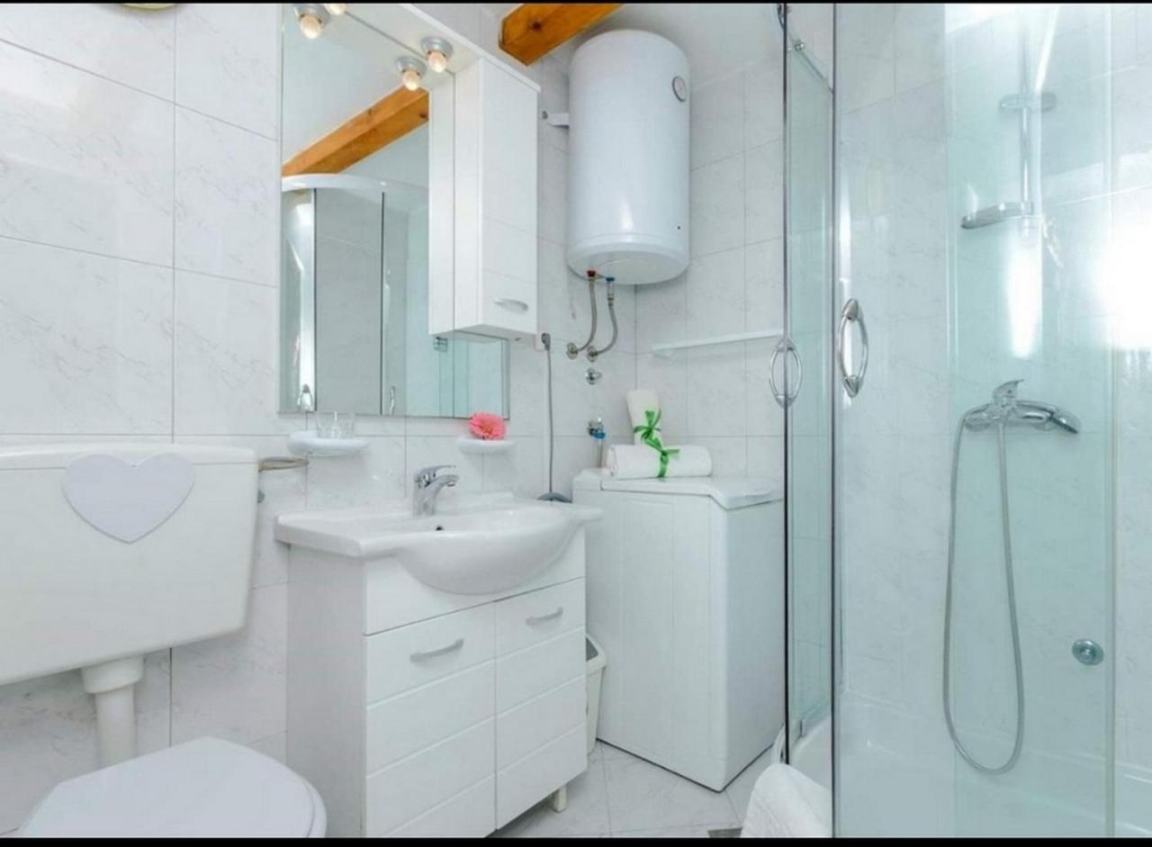 Apartments Minerva Dubrovnik Dış mekan fotoğraf