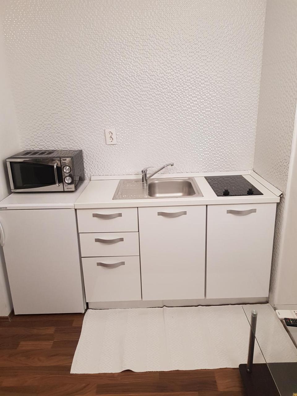 Apartments Minerva Dubrovnik Dış mekan fotoğraf