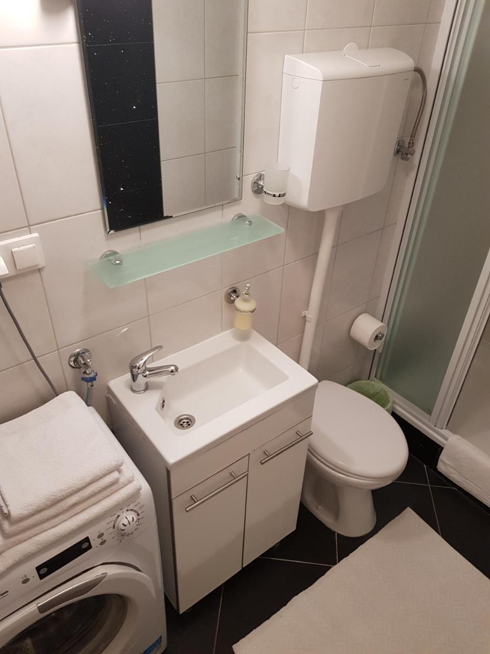 Apartments Minerva Dubrovnik Dış mekan fotoğraf