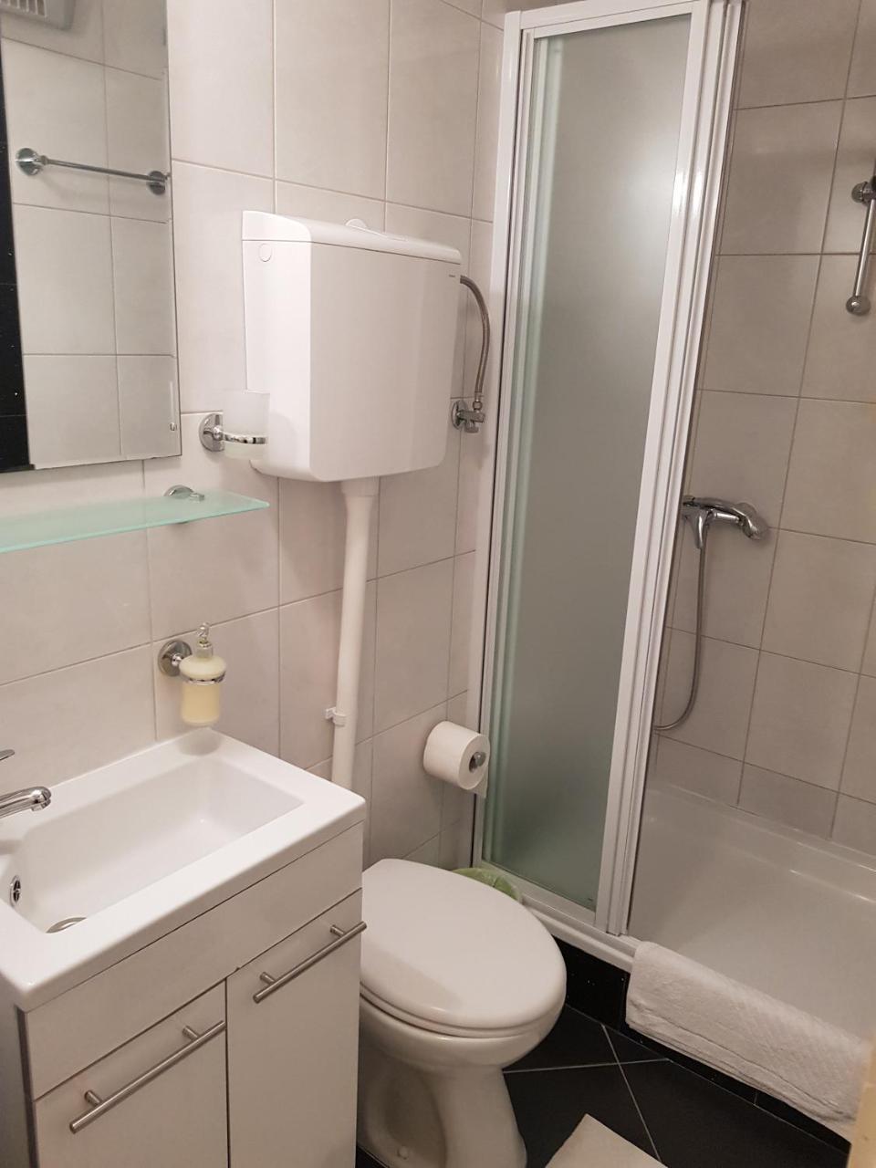 Apartments Minerva Dubrovnik Dış mekan fotoğraf
