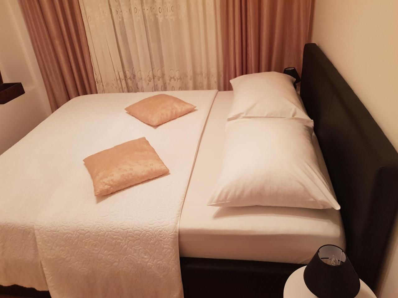 Apartments Minerva Dubrovnik Dış mekan fotoğraf