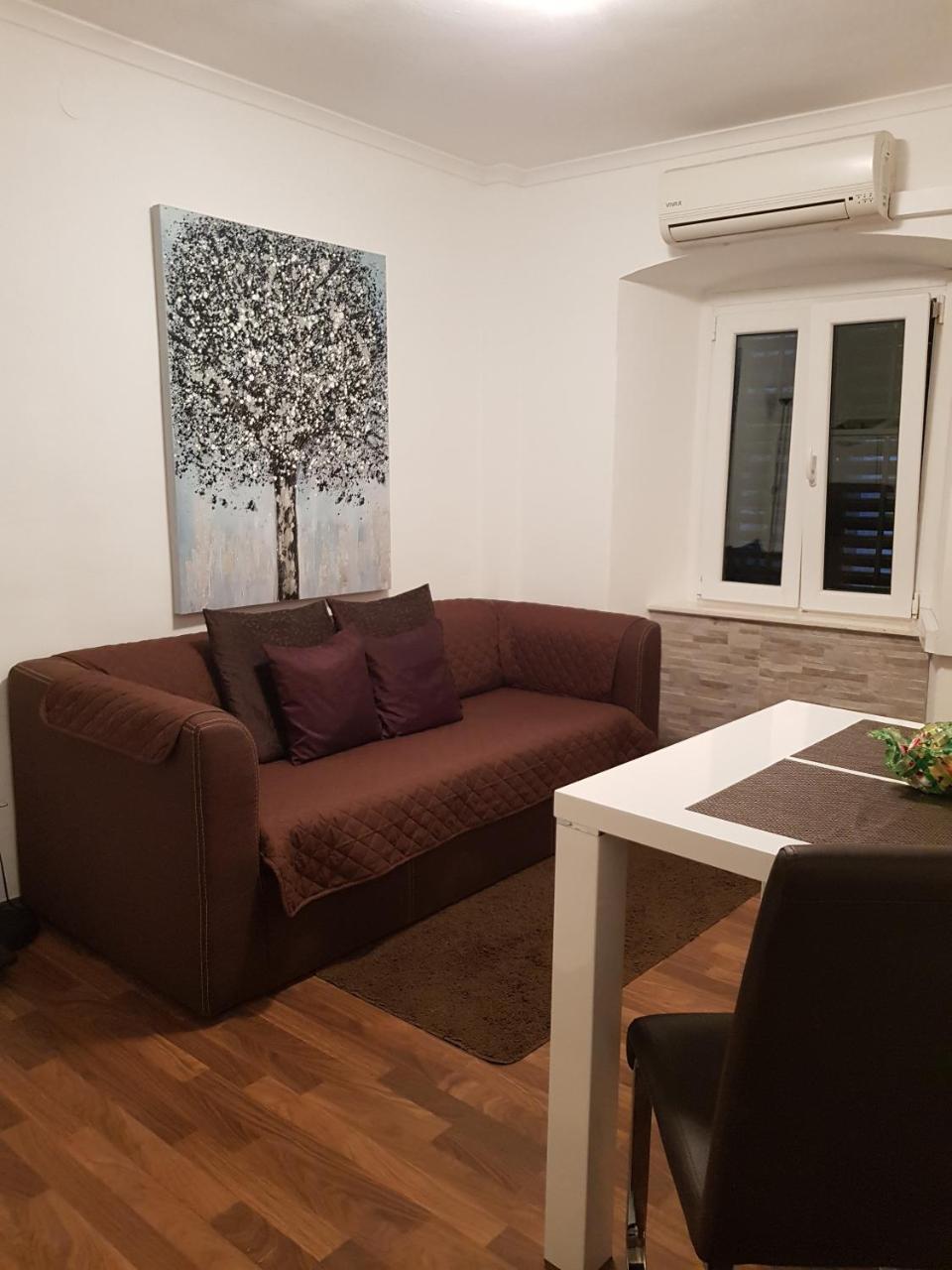 Apartments Minerva Dubrovnik Dış mekan fotoğraf